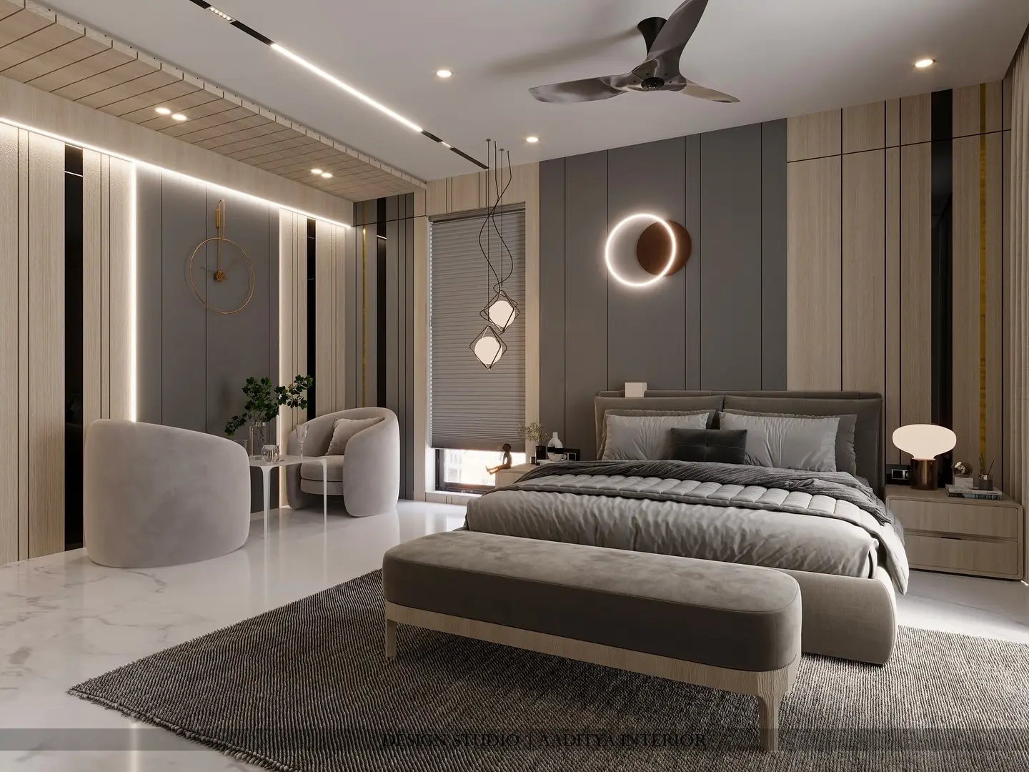 décorateur casablanca