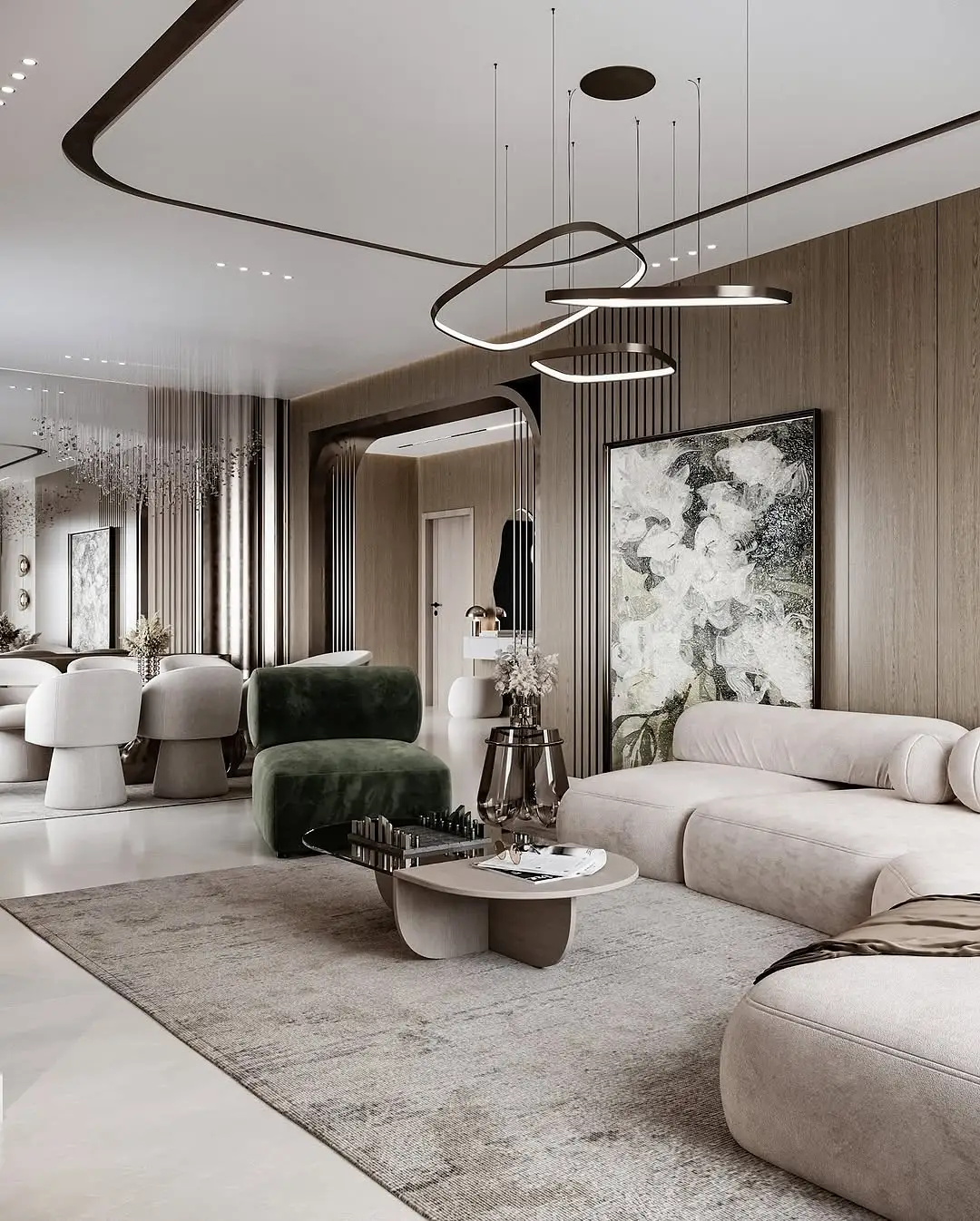 décorateur casablanca