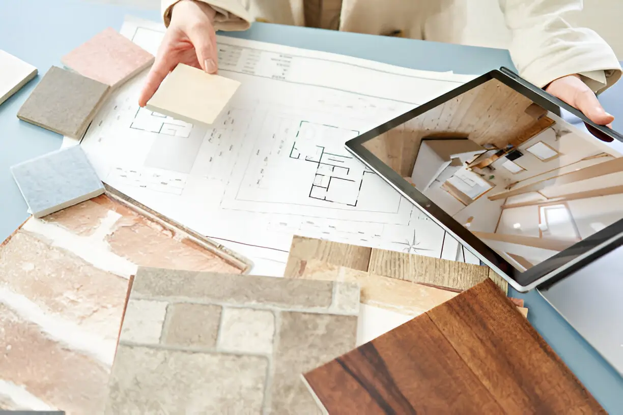 décorateur casablanca