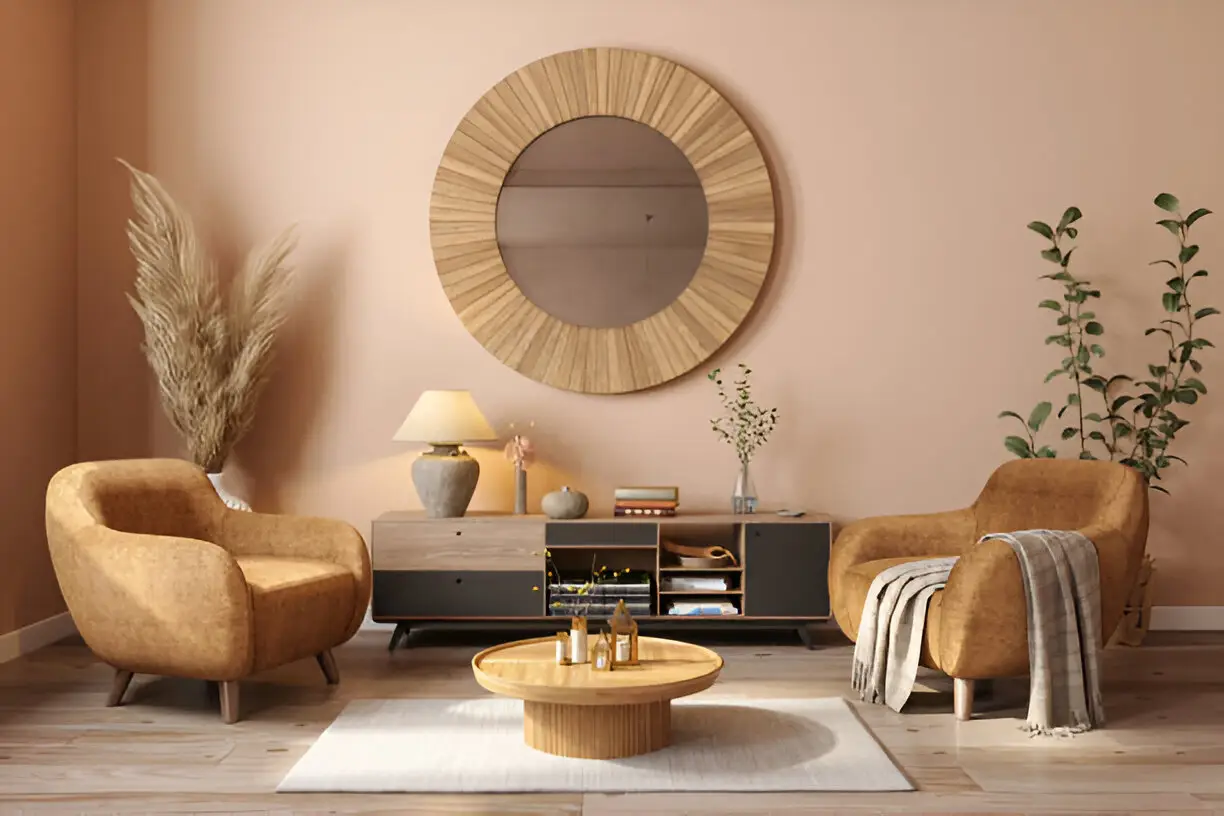 décoration casablanca